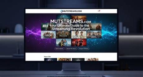 The Ultimate Guide to Streaming Your Favorite Movies on Moviezrulz. Com