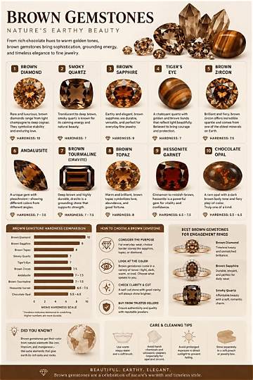 The Ultimate Guide to the Best Brown Nail Polish of 2023