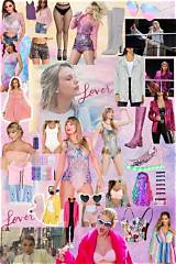 The Ultimate Lover Era Outfit Guide
