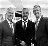 The Unbreakable Bond: Jay Harrington's Sibling Connection Revealed