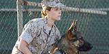 The Unbreakable Bond: Megan Leavey's Inspiring Tale