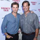The Untold Truth About Andrew Rannells Boyfriend Tuc Watkins