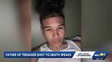 Tragic Incident: 16-Year-Old Shot in Highland Park