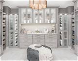 Transform Your Storage with Inspired Closets by Tom