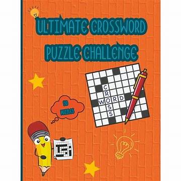 Ultimate Farmers Tan Crossword Puzzle Challenge