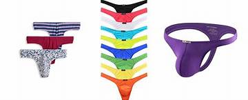Ultimate Guide: Unveiling the Truth About Thongs During Your Period