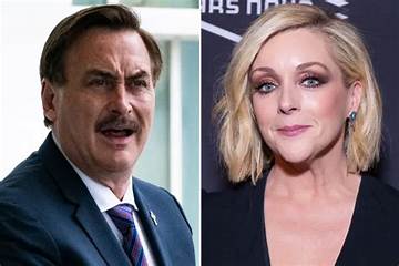 Uncover Mike Lindell's Current Marital Status: Who Is He Married to?