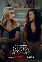 Uncover the Enchanting World of Ginny & Georgia: a Journey Through Wellsbury