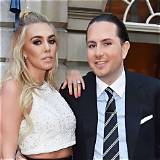 Uncover the Secrets of Petra Ecclestone and Sam Palmer's Enchanting Relationship