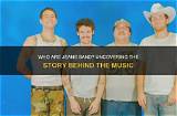 Uncovering the Hidden Story Behind the Music