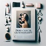 Uncovering the Truth About Hair Loss and Weight Management