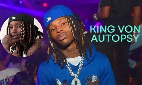 Understand the Controversies Surrounding King Von