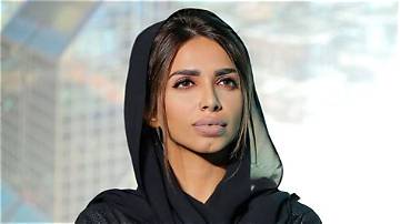 Unlock the Secrets to Sara Al Madani's Extraordinary Net Worth