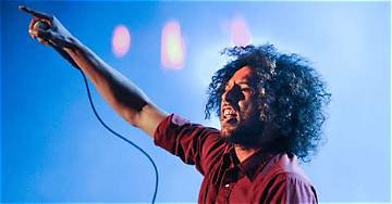 Unlocking the Secrets of Zack De La Rocha's Net Worth