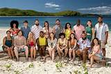 Unraveling the Enigma of Survivor 44'S Rising Star