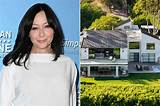 Unveil the Majestic Home of Shannen Doherty