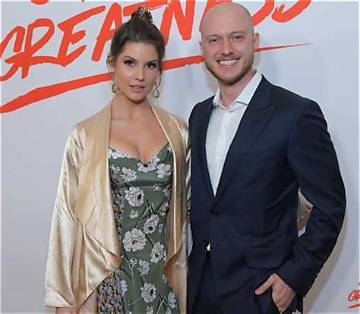 Unveiling Amanda Cerny's Net Worth: Secrets and Success Revealed