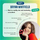 Unveiling Brynn Whitfield's Height: Discoveries and Insights