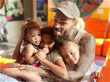 Unveiling Chris Brown's Family: a Comprehensive Guide to His Loved Ones