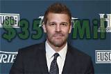 Unveiling David Boreanaz's Net Worth: Secrets and Surprises Revealed