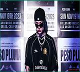 Unveiling Peso Pluma's Height: Unlocking Insights and Surprises
