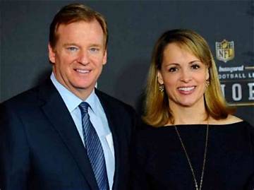 Unveiling Roger Goodell's First Marriage and Wife: an Inside Look