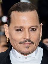 Unveiling the Age of Johnny Depp in 2003