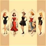 Unveiling the Captivating World of Pinup Culture: Discoveries and Insights
