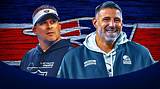Unveiling the Connection: Mike Mcdaniels and Josh Mcdaniels