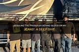 Unveiling the Deep Ties of "Montana Blood in Blood Out"