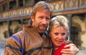 Unveiling the Inspiring Bond: Dianne Gallagher's Husband