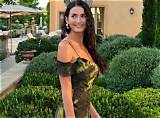Unveiling the Mystery of Ariel Frenkel from the Bachelor Season