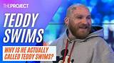 Unveiling the Mystery: Who Is Teddy Swims' Wife?