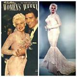 Unveiling the Secrets: Jayne Mansfield's Marriages
