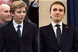 Unveiling the Truth: Barron: Trump's Son or Not?