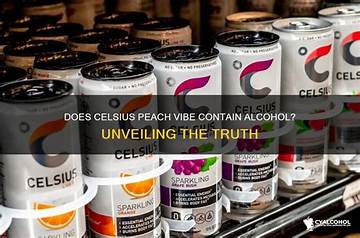 Unveiling the Truth: Celsius Drink Banned