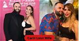 Unveiling the Truth: Is Carin Leon Married?