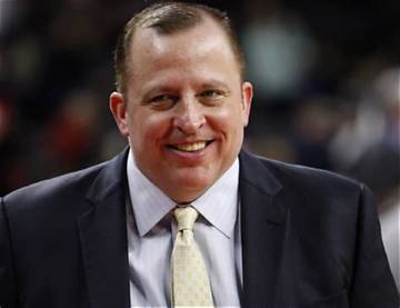 Unveiling Tom Thibodeau's Secrets: Age, Success, and Longevity