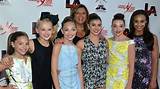 Vivian from Dance Moms: a Star in the Making