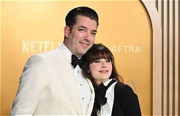 What Happened to Jonathan Scott? Breaking News – Did He Suffer an Accident?