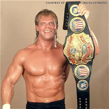 What Happened to Lex Luger Is He Still Alive or Dead? Health Update and Family Details