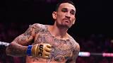 What Is Max Holloway S Networth 2023 Earnings