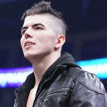 What Is Sammy Guevara's Net Worth as of 2023? ·