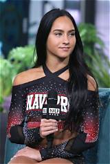 What’s Wrong with Gabi Butler Teeth? Before and After Fixing – Cheer