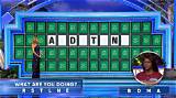Wheel of Fortune: Solve Today's Puzzle (January 30, 2024)