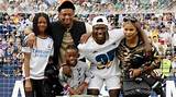 When Camavinga Became a Father: a Timeline of Events