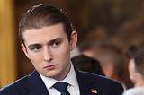 When Does Barron Trump Graduate? Time and Details of His Graduation Ceremony