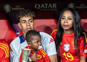 Where Does Lamine Yamal's Mother Hail from?