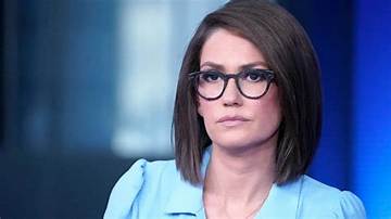Where's Jessica Tarlov Now? Exploring Her Journey