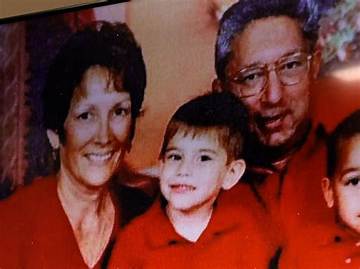 Who Are Lynda Cruz & Roger Cruz? Nikolas Cruz Parents and Family